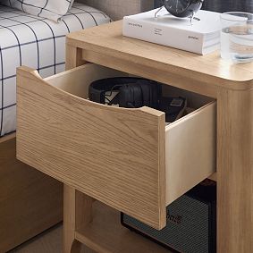 Cannon Nightstand (20")