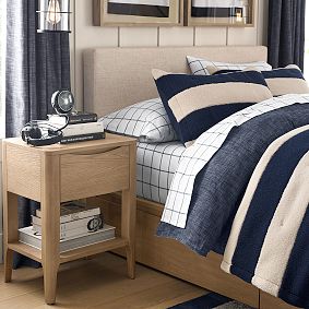 Cannon Nightstand (20")