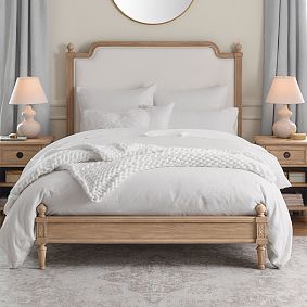 Colette Classic Bed