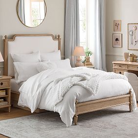 Colette Classic Bed