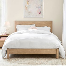 Costa Classic Bed