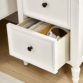 Evelyn Nightstand (19")