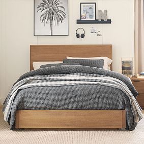 Stinson Classic Bed