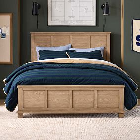 Turner Classic Bed
