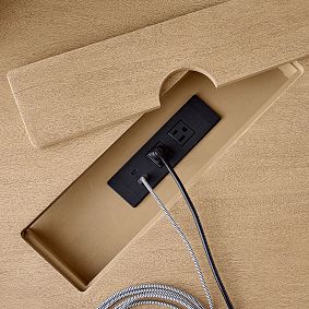 Ultimate Smart Gaming Corner Desk (62" x 62")