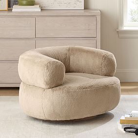 Bellamy Swivel Chair