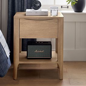 Cannon Nightstand (20")