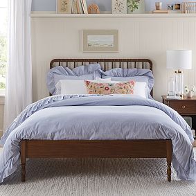 Elsie Classic No Footboard Bed