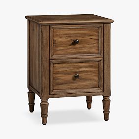 Evelyn Nightstand (19")