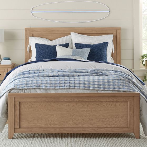 Hampton Classic Bed