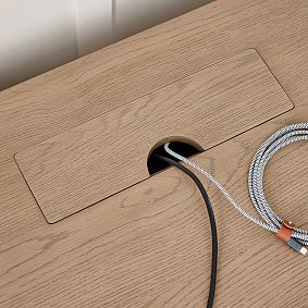 Hampton Smart Gaming Desk (70.5")