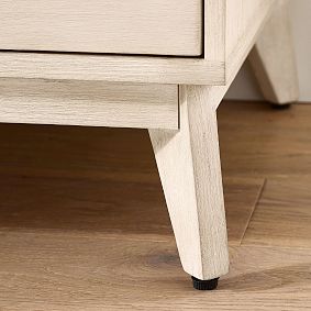 Keaton Chest of Drawers, 4-Drawer (31.5w x 21d")