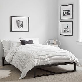 Park Platform Bed