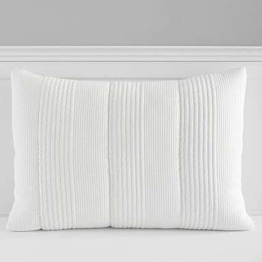 West Elm Cloud Standard Sham