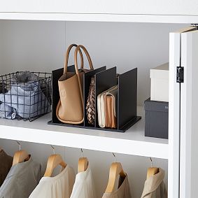 Handbag Organizer - Set of 2