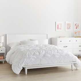 Landry Platform Bed