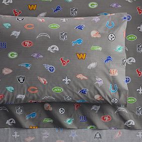 NFL Brights Logo Sheet Set