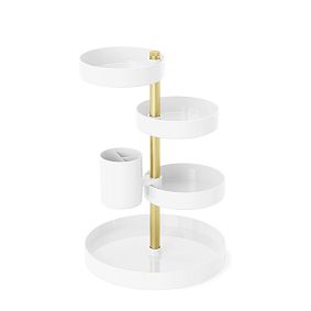 Pirouette Cosmetic Organizer