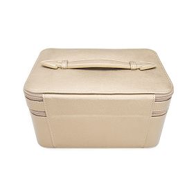 Abby Jewelry and Cosmetic Case