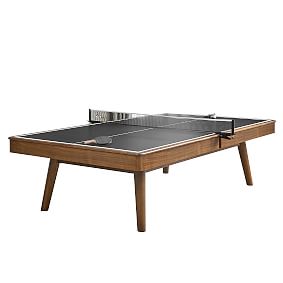 Mid-Century Modern Table Tennis