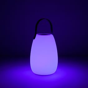Sway Portable Speaker Lantern