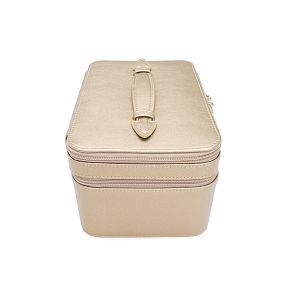 Abby Jewelry and Cosmetic Case