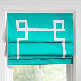 Emma Ribbon Trim Roman