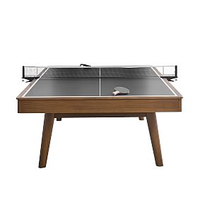 Mid-Century Modern Table Tennis
