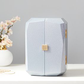 Monique Lhuillier Jewelry Tower