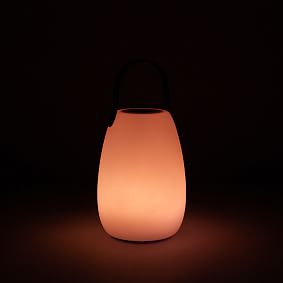 Sway Portable Speaker Lantern
