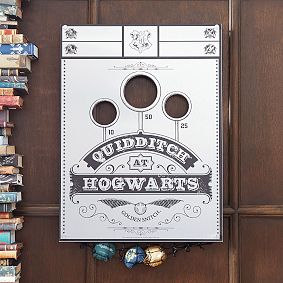 Harry Potter™ Quidditch™ Bean Bag Toss Game