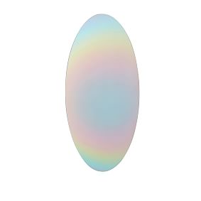 Iridescent Mirror