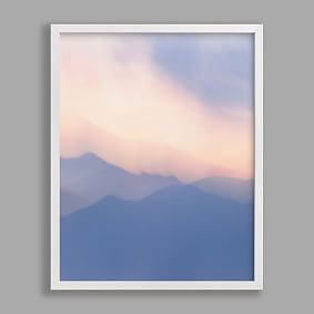 Minted® Desert Dreamland Framed Art by Lisa Sundin