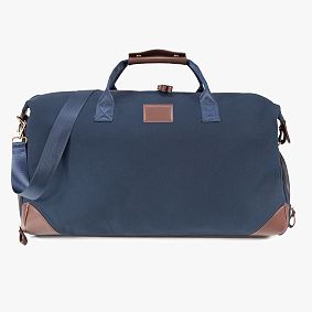 Harrison Weekender Bag