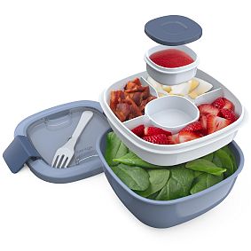 Open Box: Bentgo Salad - Slate
