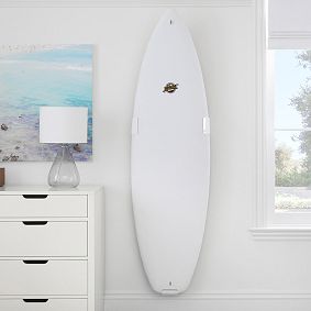 Acrylic Surfboard Holder