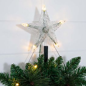 Artificial Wall Hanging Christmas Tree (5 Ft.)