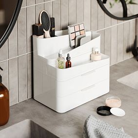 Glam Beauty Organizer