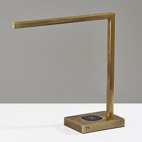 PB Teen Greene Table Lamp - Thumbnail 2