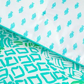 Lilly Pulitzer Home Slice Comforter