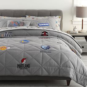 NBA Sheet Set 