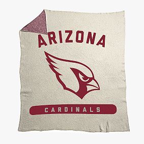 NFL Prime Luxe Dreams Throw