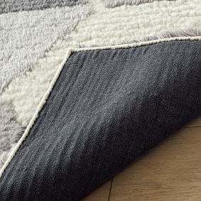 Urban Shag Wool Rug