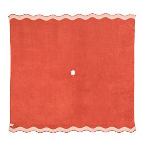Beach Blanket