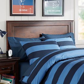 Hampton Classic Headboard