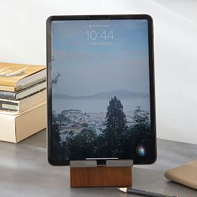 Industrial Metal Phone/Tablet Holder