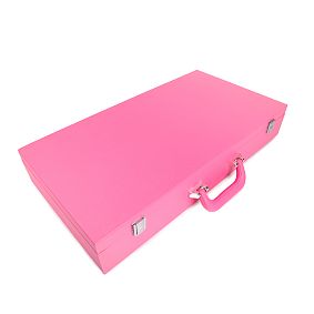 Mahjong Game Travel Set