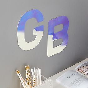 Monogram Decals