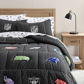 NFL Brights Quilt