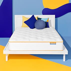 Simmons® Sleep Goalzzz Plush Tight Top Mattress